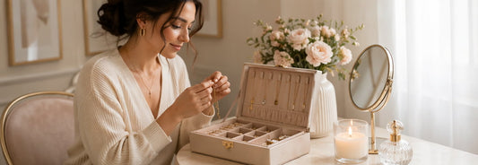 Comment choisir une boîte à bijoux idéale (Guide complet 2026)