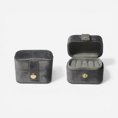 Mini boîte à bague