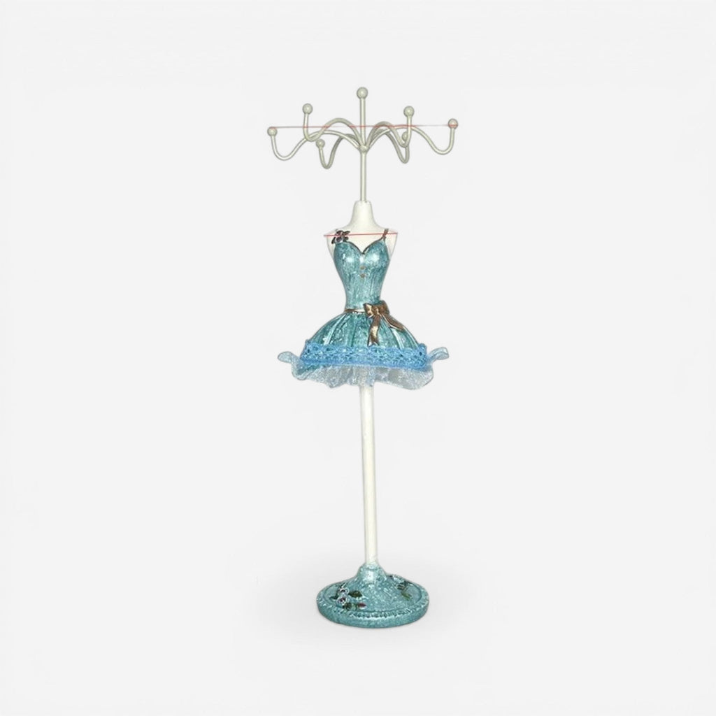 Présentoir de bijoux moderne