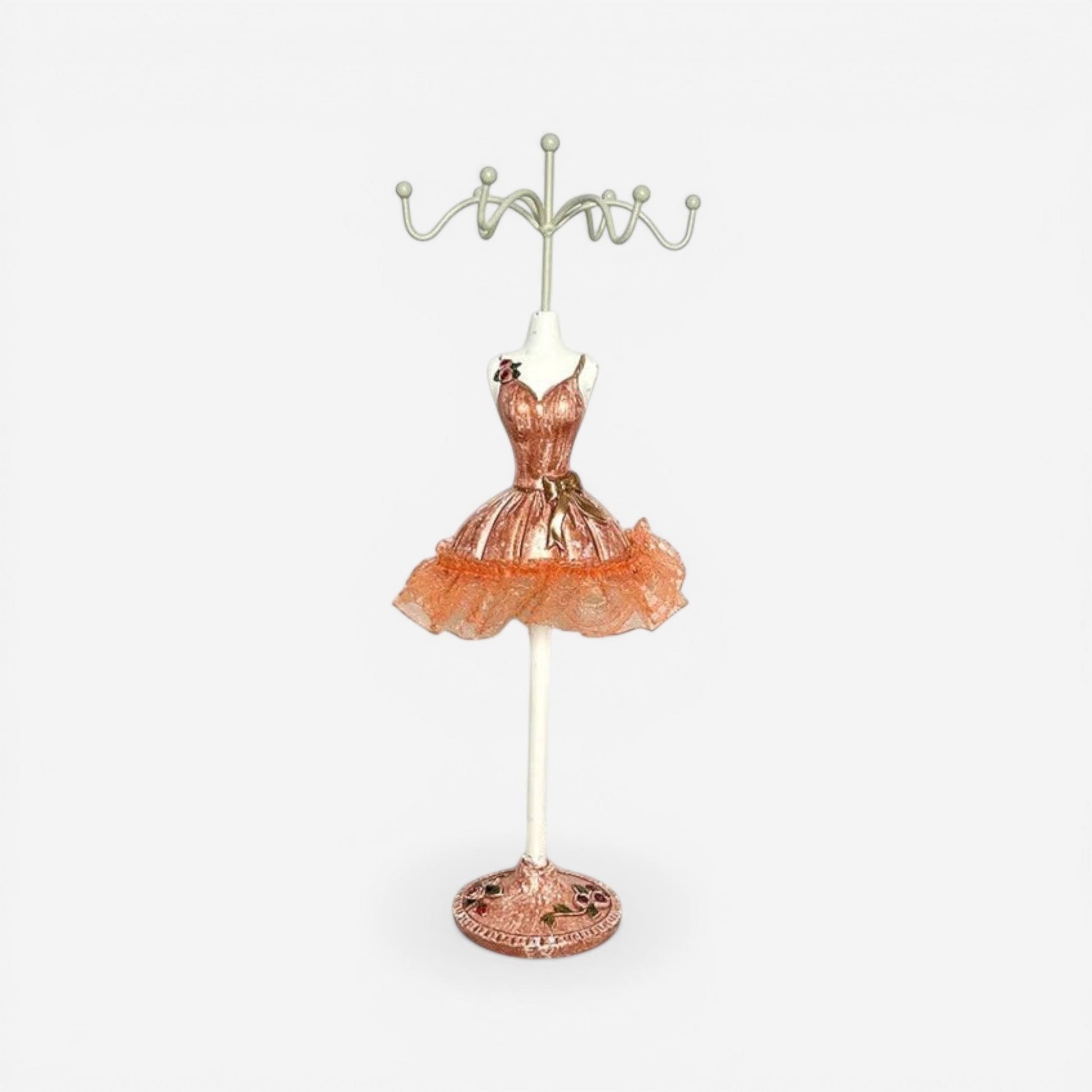Présentoir de bijoux moderne