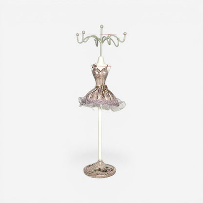 Présentoir de bijoux moderne
