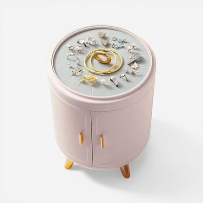 Présentoir à bijoux pour colliers