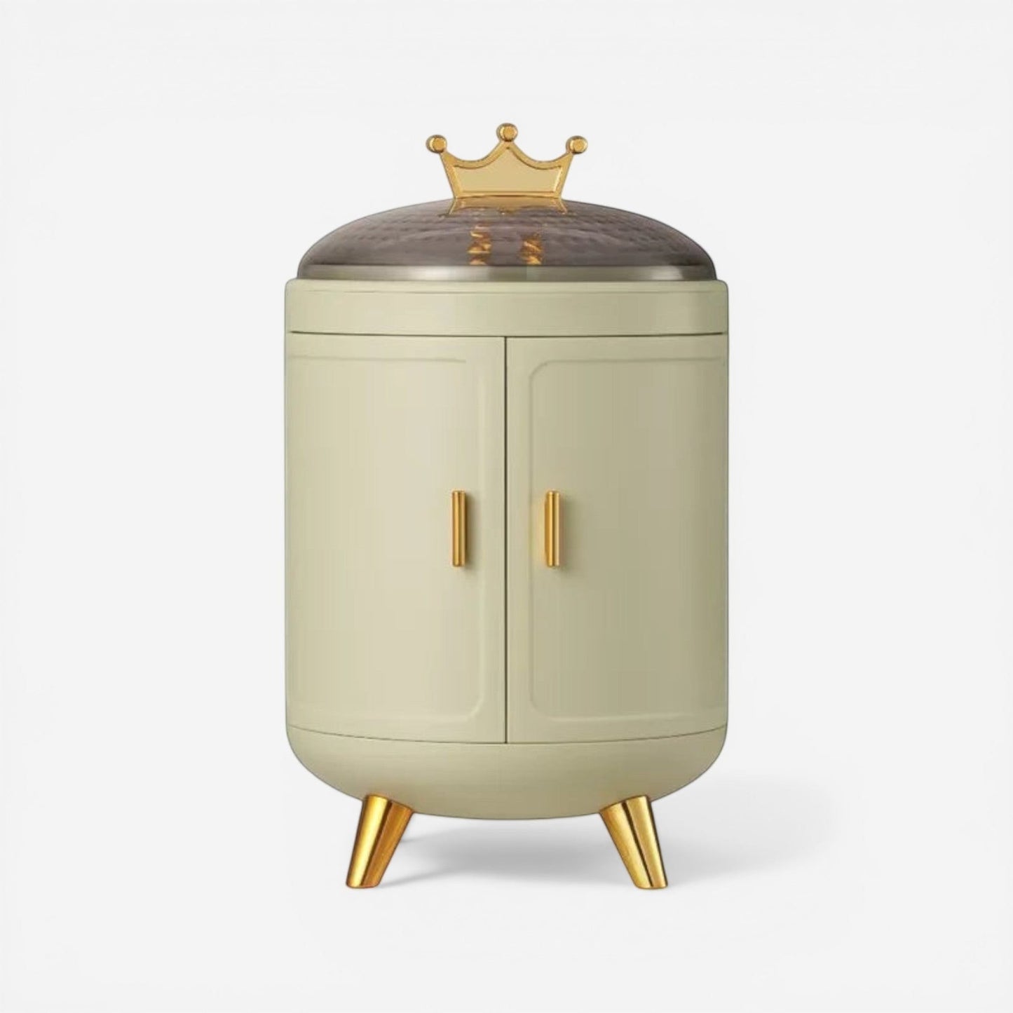 présentoir à bijoux pour colliers avec rangement pratique pour organiser facilement les accessoires