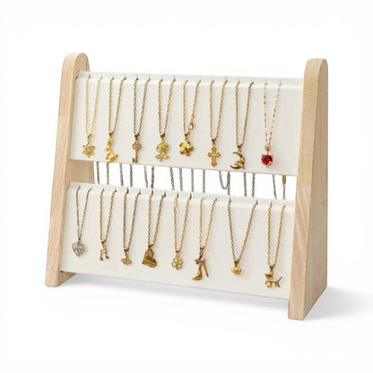 Présentoir de bijoux