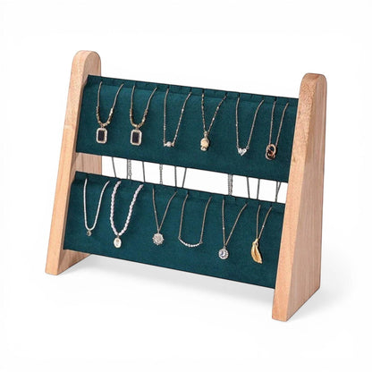 Présentoir de bijoux