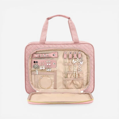 Sac à bijoux de voyage