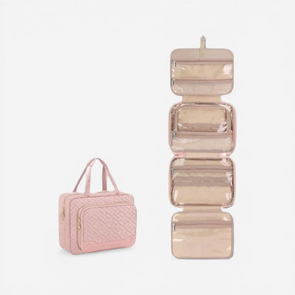 Sac à bijoux de voyage